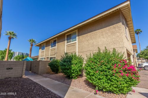1276 N 84th Pl, Scottsdale, AZ, 85257-4175 | Card Image