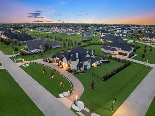 5302 Westfield Dr, Parker, TX, 75002-3637 | Card Image