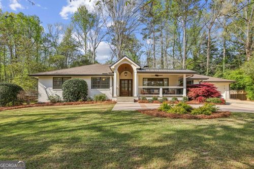 1325 Council Bluff Dr Ne, Atlanta, GA, 30345-4131 | Card Image