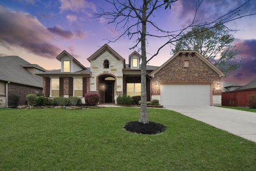 22759 Soaring Woods Lane, Porter, TX, 77365 | Card Image