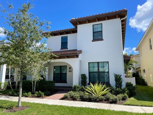 13628 Dumont Rd, Palm Beach Gardens, FL, 33418-6195 | Card Image