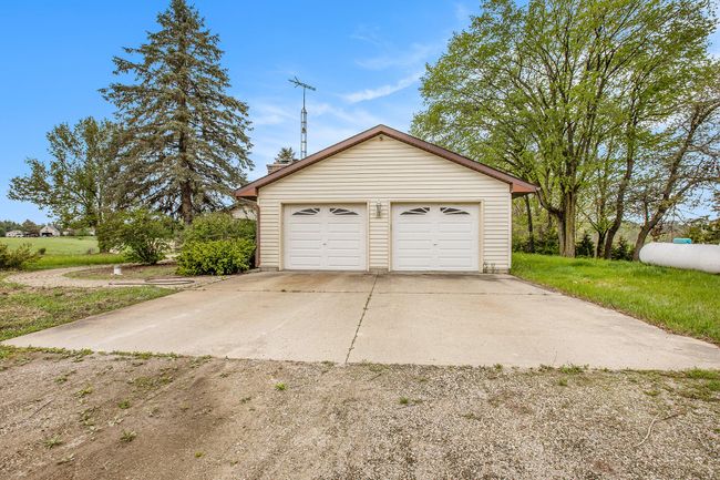 12530 Wilbur Rd, House other with 3 bedrooms, 3 bathrooms and null parking in Clinton MI | Image 53
