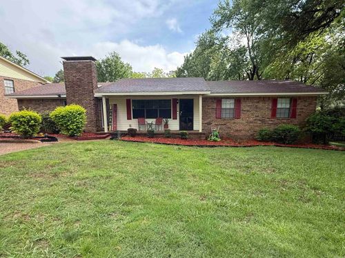 494 Calvert Rd, Forrest City, AR, 72335-1904 | Card Image