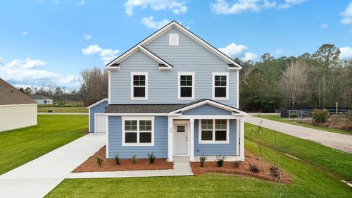 24 Twickenham Loop, Yemassee, SC, 29945-8153 | Card Image