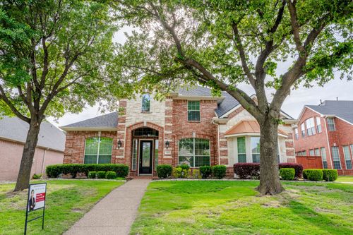 3221 Summerfield Dr, Richardson, TX, 75082-3776 | Card Image