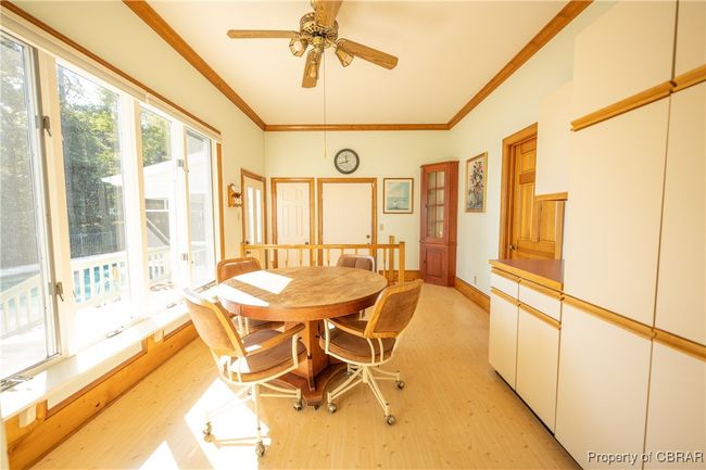 2276 Mosquito Point Rd, House other with 4 bedrooms, 4 bathrooms and null parking in White Stone VA | Image 13