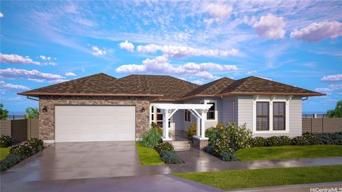 91-1393 Halili St, Ewa Beach, HI, 96706-6539 | Card Image