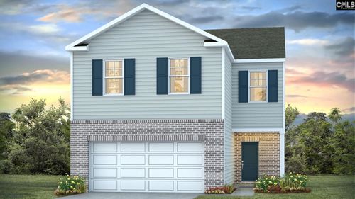 1053 Grand Oaks Drive, Columbia, SC, 29203 | Card Image