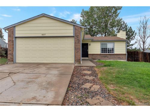 4217 S Argonne St, Aurora, CO, 80013-3839 | Card Image