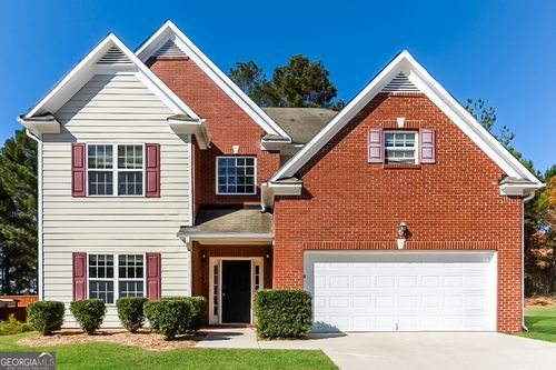 5118 Upper Elm St, ATLANTA, GA, 30349-1685 | Card Image