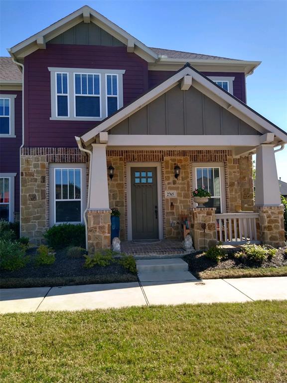Market Sq, Justin, TX 76247