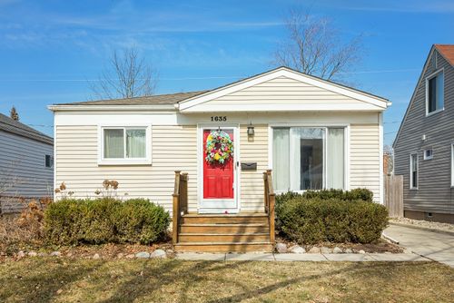 1635 Cole St, Birmingham, MI, 48009-7056 | Card Image