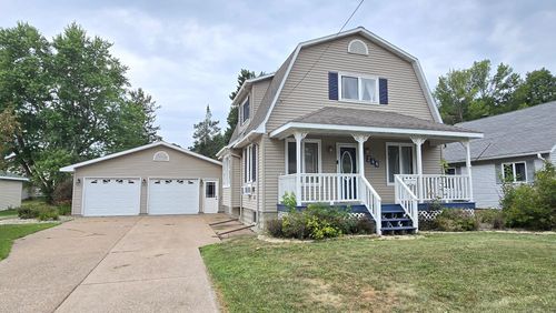 246 Virginia St S, Antigo, WI, 54409 | Card Image