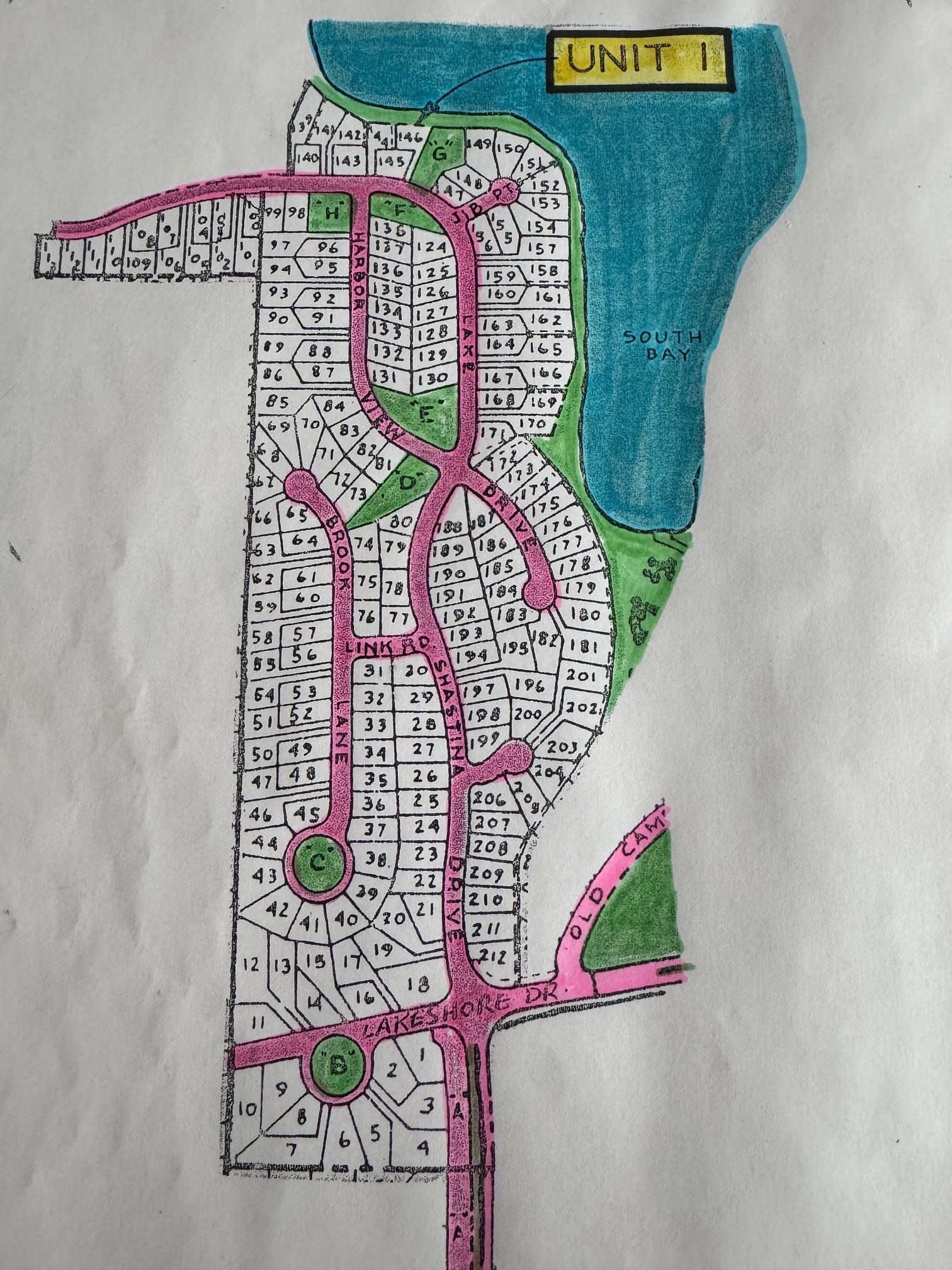 Land in Weed 3