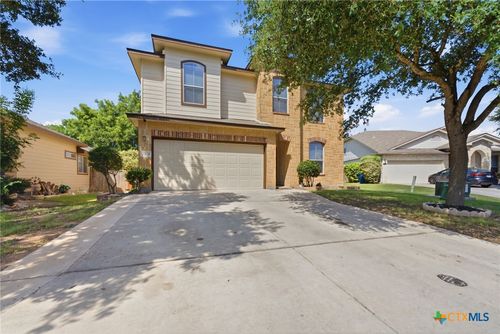 2214 Lakeline Dr, New Braunfels, TX, 78130-2000 | Card Image
