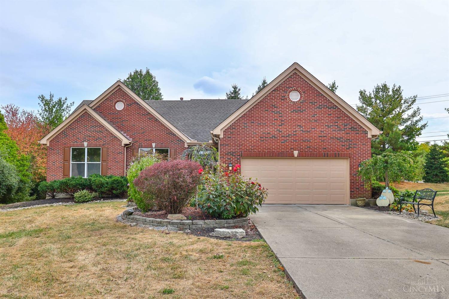 Turnberry Ct, Mason, OH 45040