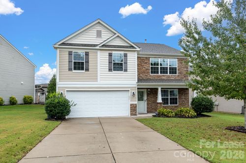 2204 Reid Pointe Ave, Indian Land, SC, 29707-0026 | Card Image
