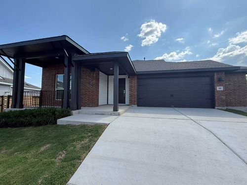 100 Dreyer, Kyle, TX, 78640 | Card Image