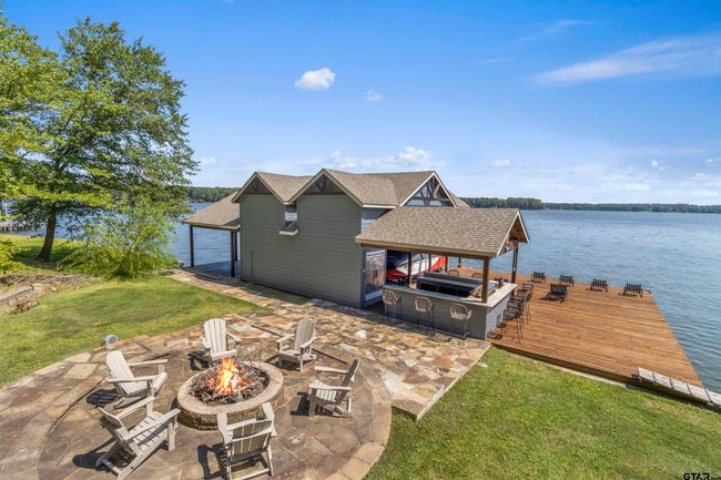 1478 Charlya Dr, House other with 5 bedrooms, 6 bathrooms and null parking in Scroggins TX | Image 36