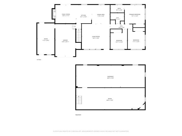 Residential in Jeannette 2
