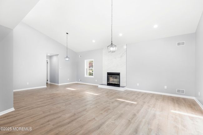 1136 Hawser Ave, House other with 3 bedrooms, 2 bathrooms and null parking in Manahawkin NJ | Image 9
