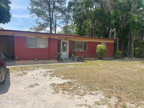 2940 Palmdale St, Jacksonville, FL, 32208-2935 | Card Image