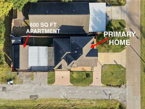 701 Avenue N, South Houston, TX, 77587-5154 | Card Image