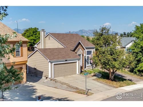 10411 Routt Ln, Broomfield, CO, 80021-6697 | Card Image