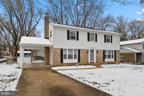 8608 Greeley Blvd, SPRINGFIELD, VA, 22152-2807 | Card Image