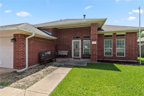 1208 Portsmouth Ct, College Station, TX, 77845-8629 | Card Image
