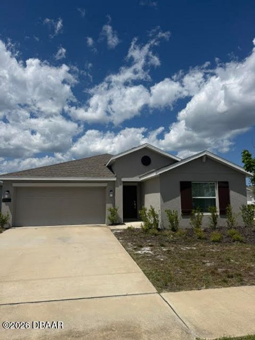 1100 Sand Trap Ct, DAYTONA BEACH, FL, 32124-3021 | Card Image