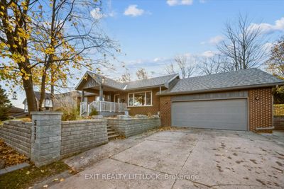 577 Spillsbury Dr, House other with 2 bedrooms, 2 bathrooms and 8 parking in Peterborough ON | Image 2