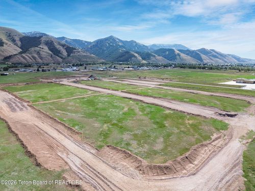 LOT 40 Blue Jay Lane, Afton, WY, 83110 | Card Image
