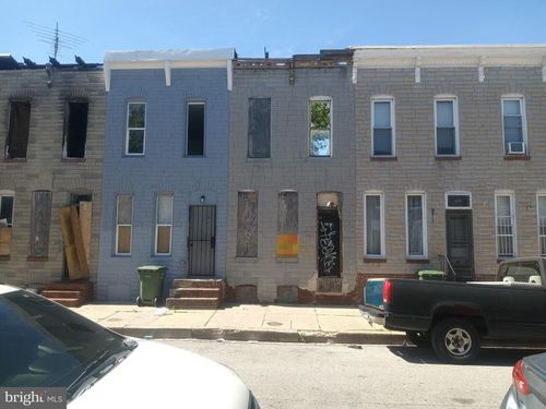 1918 Christian Street, BALTIMORE, MD, 21223 | Card Image