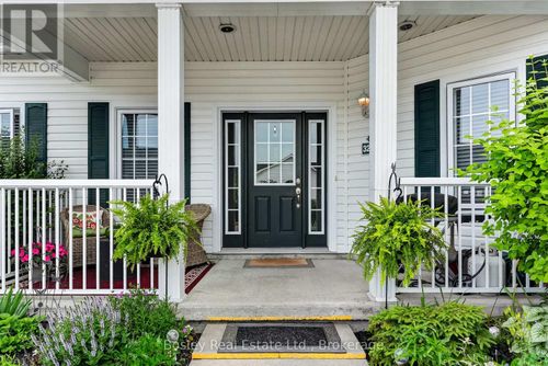 3202-300 Croft Street, Port Hope, ON, L1A0E1 | Card Image