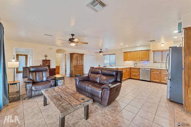 14445 E 53 Rd Dr, House other with 2 bedrooms, 2 bathrooms and 2 parking in Yuma AZ | Image 10