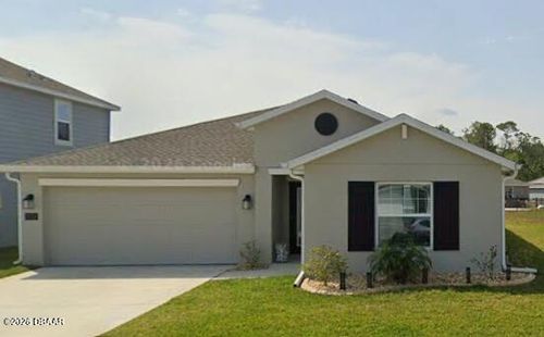 207 Winged Foot Ln, DAYTONA BEACH, FL, 32124-3025 | Card Image
