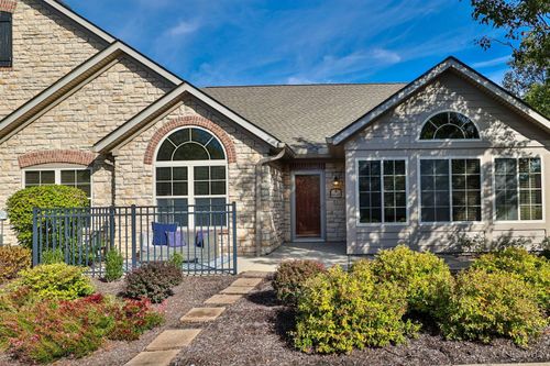 9147 Elizabeth Ln, Mason, OH, 45040-7378 | Card Image