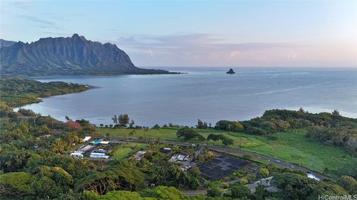 Lot 1 Kamehameha Highway, Kaneohe, HI, 96744 | Card Image