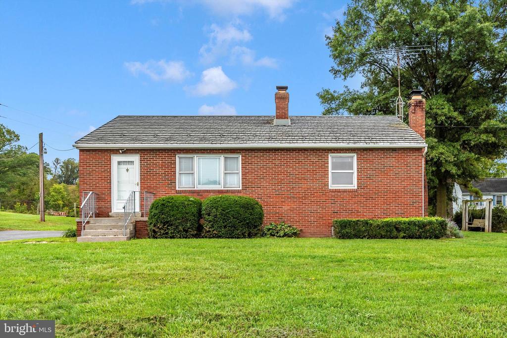 Chick Rd, Adamstown, MD 21710