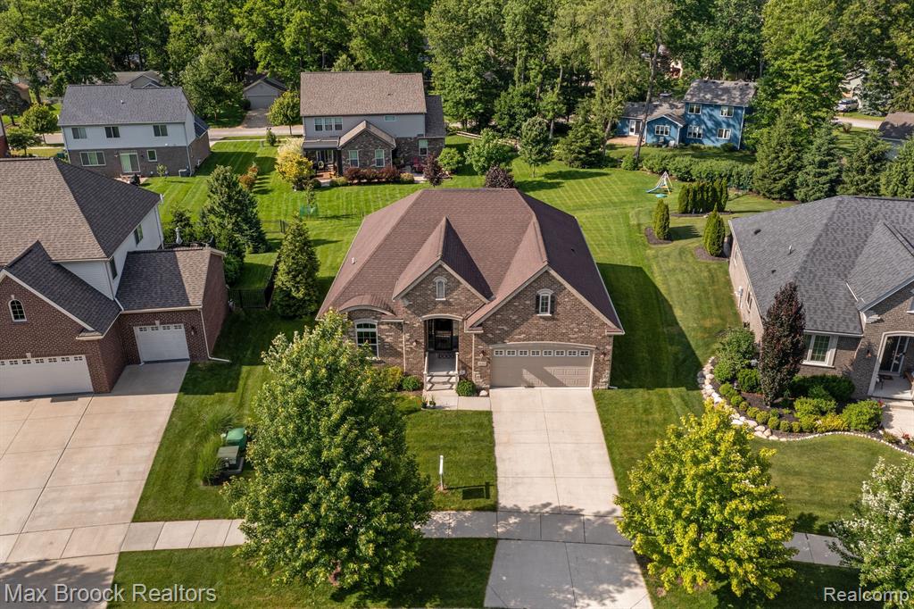 Fortune Ln, Commerce Township, MI 48390 #1