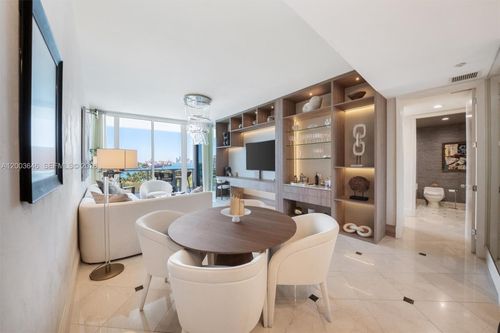apt-702-100 S Pointe Dr, Miami Beach, FL, 33139-7379 | Card Image