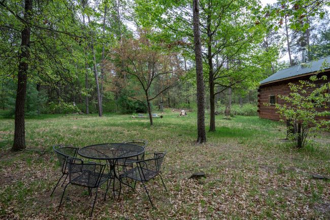 N8378 Timber Trl, House other with 2 bedrooms, 1 bathrooms and null parking in New Lisbon WI | Image 35