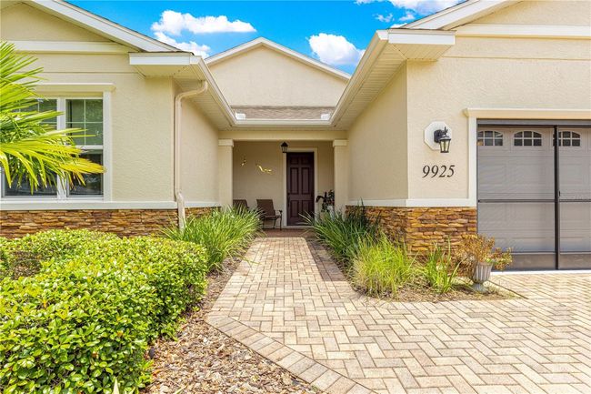 9925 Sw 95 Th Loop, House other with 3 bedrooms, 3 bathrooms and null parking in Ocala FL | Image 6