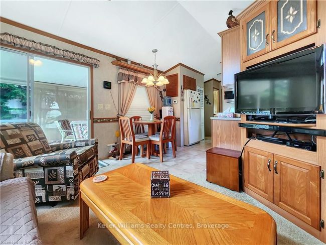 M44 - 13 Southline Ave, House other with 1 bedrooms, 1 bathrooms and 2 parking in Holyrood ON | Image 12