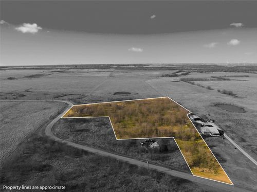 TBD County Road 140, Coolidge, TX, 76635 | Card Image