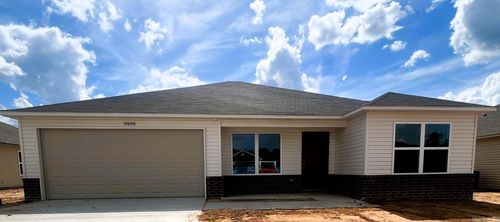 15009 Thompson Branch Trl, Hensley, AR, 72065-5800 | Card Image