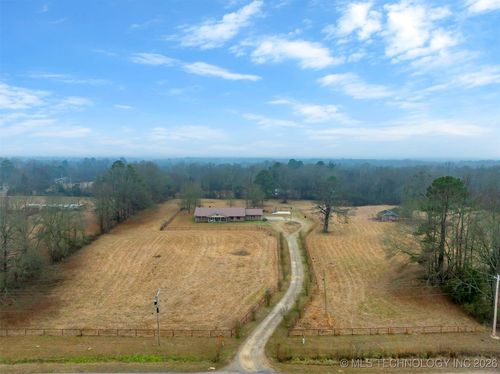 273 Main Street, Eagletown, OK, 74734 | Card Image