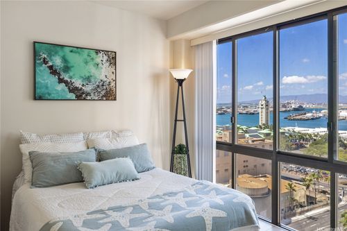 apt-1704-700 Richards St, Honolulu, HI, 96813-4619 | Card Image