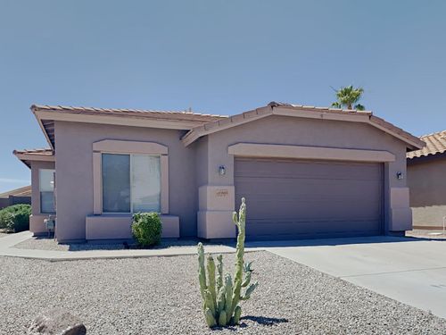 43683 W Elm Dr, Maricopa, AZ, 85138-2347 | Card Image